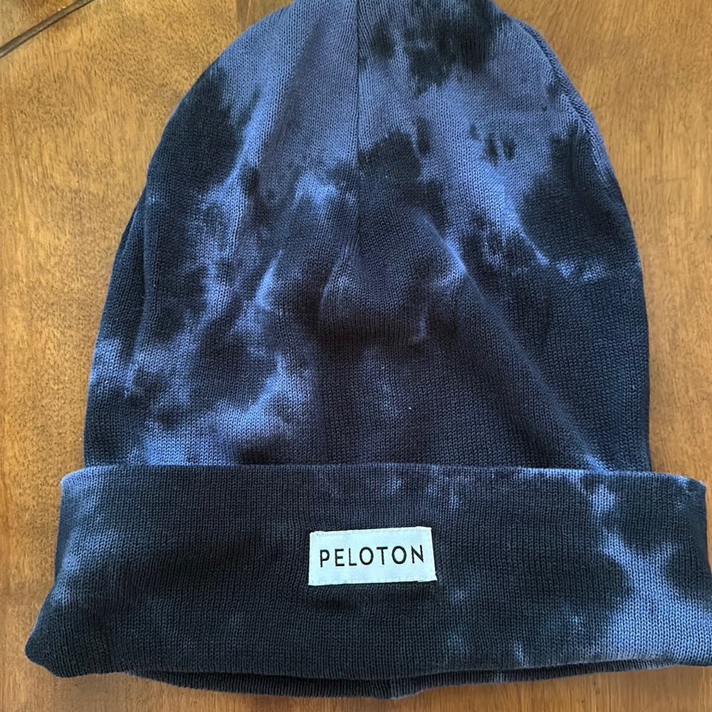 Peloton Beanie